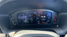 Honda Zr-V 2.0 eHEV Elegance 5dr CVT Hybrid Estate